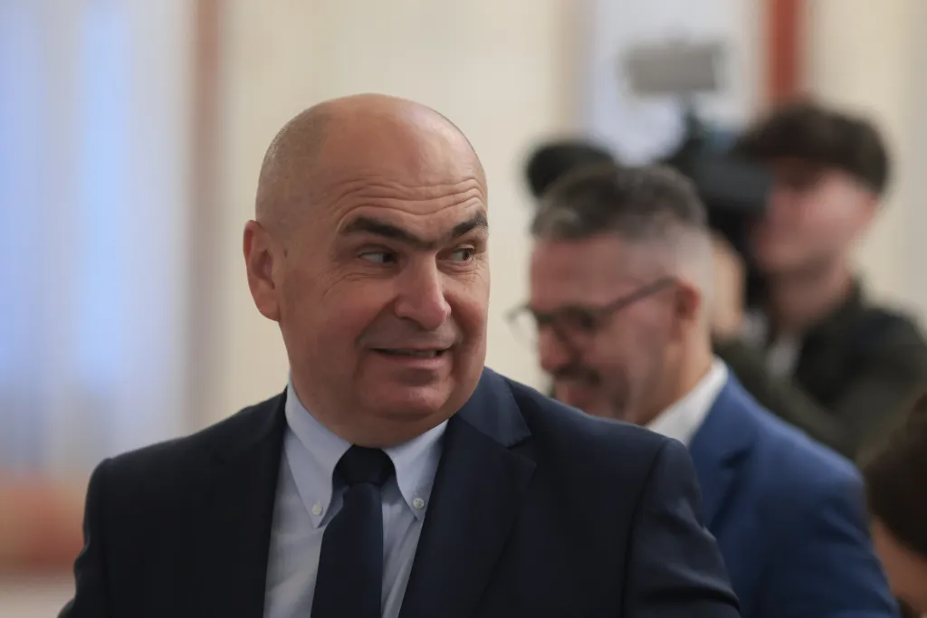 Politică