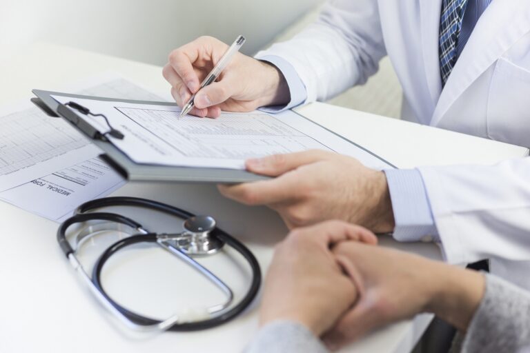 Concedii medicale