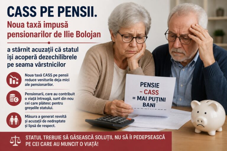 pensii
